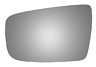 Burco-4490 Burco Mirror New Flat Driver Side Replacement Glass 6019532955959