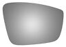 Burco-5437 Burco Mirror New Convex Passenger Side Power Glass 6019535288214