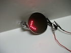 C-5001-led Upac 4 Peep Mirror