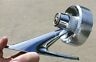 C1ab-17743a Oem Ford Galaxie Side View Chrome Mirror Starliner Sunliner