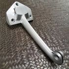 C1db17698aw Ford Falcon Comet Rearview Mirror Post Bracket