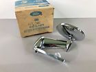 C1tz-17696-a Ford Motor Company Oem Nos Vintage Pickup Truck Outside Mirror