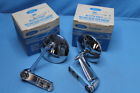 C1tz-17969-e Fomoco Rare Oem Nos Ford Pickup Truck Outside Mirrors Pair