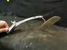 C1vb-17698-d Lincoln Windshield Mounted Mount Mirror Rear View Core For Rebuild