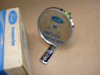 C2oz-17696-a Fairlane Ford Falcon Outside Rearview Mirror Nos