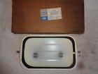 C2uz-17723-b Ford Nos New 1961