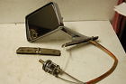 C2vy-17682-a 1963 Ford Thunderbird Remote Control
