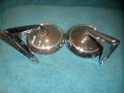 C3ab17743 Fomoco Ford Pair 1960s