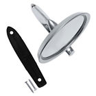 C3rz-17696-rs Scott Drake Mustang Exterior Mirror Standard Satin