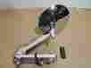 C3tb17727a Ford 1963 Truck Outside Mirror Assembly Complete With Mounting Bracket 64 65 66