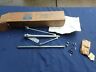 C3tz-176976-b Replaced C1tb-17696-a C1tb-17696-d Ford Truck Telescoping Arm Mirror Kit Nos