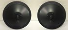 C476903bx2 Upi Pair Chevy Side View Mirror Head Black 072017363058