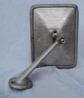 C4ub-17743-a Ford Econoline Van Mirror Bracket Assembly Diamond Pattern