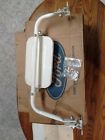 C4uz-17646-f Ford Nos Oem New Econoline West Coast Mirrors