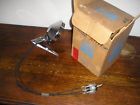 C50a-17696-d Fomoco New In Box Genuine Ford Mustang Rotunda Outside Rearview