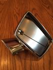 C5aa-17743-a Fomoco Ford Galaxie Rh Exterior Side View Mirror Nos Original