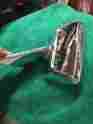C5az-17696-c Ford 1965 1966 Galaxie Xl Outside Rh Door Mirror 7 Liter Very Nice