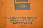 C5my-17696-b Mercury 1965 Nos Oem