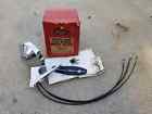 C5zz-17696-a Ford Nos Mustang Outside Rear View Remote Control Mirror