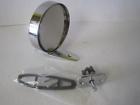 C5zz-17696-r Scott Drake Mustang Parts New Rh Remote Mirror Right Hand