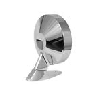C5zz-17696-rr Scott Drake Outside Mirror Passenger Rotunda Logo Mustang