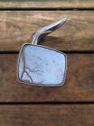 C60323-401 Lh Vintage Buick Exterior Side View Mirror General Motors Gm