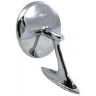 C616201 United Pacific Chevy Car Exterior Side Door Mirrors 072017384251