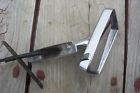 C6gb-17745 Fomoco Mercury Comet Drivers Side Rear View Mirror With Remote