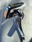 C6vb-17743-b Fomoco Driver Door Factory