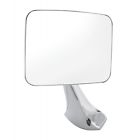 C707201-c707202 United Pacific Chevy Gmc Truck Rectangle Side Mirrors 072017398258