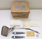 C7az-17696-e C7ab-17743b Ford Nos 1967 Remote