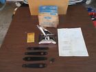D2ab-17743-aa C7az-17696-c Ford Vintage Nos Galaxie Right Hand Mirror With Box Fomoco