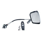 C7az-17696-erc Scott Drake Mustang Remote Mirror Convex Driver