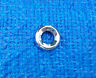 C7sz-17b732-c Ford Remote Outside View Mirror Control Nut Bezel Lincoln Mercury
