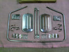 C7tz-17696-e Ford Pickup Camper Special Western Jr Mirrors Nos