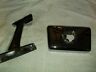 17h703 C7v B Ford Lincoln Continental Side Rear View Mirror Pieces