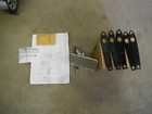 C7zz-17696-a Ford Mustang Std Outside Mirror Nos Mounting Hardware Gaskets