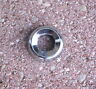 C8ab-17b732-b Ford Mustang Shelby Cougar Oem Remote Door Mirror Knob Bezel