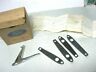 C8az-17696-b Fomoco Ford Nos Mirror Base Gasket Lot Fairlane Falcon