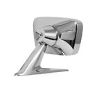C8az-17696-cr Scott Drake Mirror Show Quality Convex Passenger Side Mustang