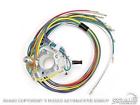 C8sz-13341-a Mustang Turn Signal Switch