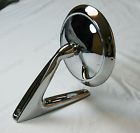 C8vy-6068a Unbranded 1961-1962 Lincoln Mirror