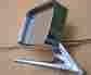C9ab-17743-a3 Montego Torino 74-76 Drivers Side Remote Mirror