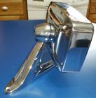 C9aj-17682-a C9aj17682-a Ford Nos Rh Mirror Kit Nice Original Complete
