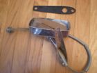 C9az-017682-b Ford Nos Galaxie Outer Mirror Assy Lh Remote