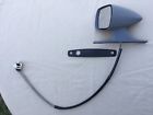 C9ob-17743-aw Ford Fomoco Torino Fairlane Galaxie Sport Mirror Lh Remote Nice