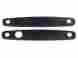 C9oz-17724pr Unbranded New 1969 71 Torino Mirror Pads Outside Sport Lh Rh Fairlane Cyclone Ford