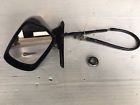 C9zb-144739 Ford Mustang Exterior Sport Mirror Drivers Side