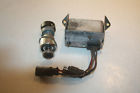 C9zb-17c476 Ford Mustang Boss Mercury Cougar Intermttent Wiper Switch Box Servo