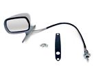 C9zz-17686-c  Early Mustang Racing Bullet Mirror Exterior Lh New Supply